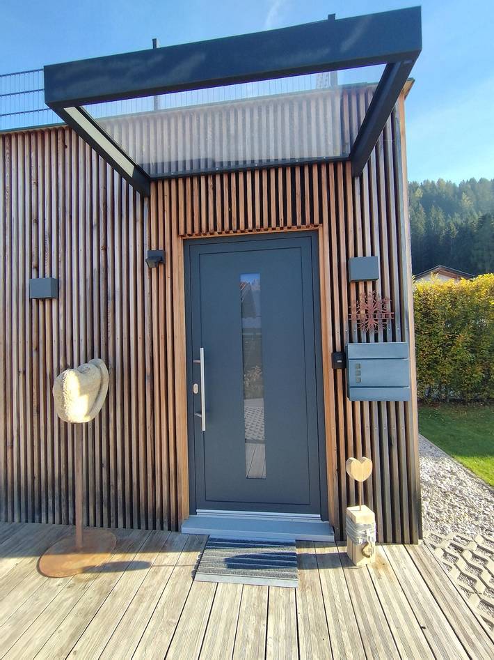 Apartamento vacacional entero, Chalena in Tux Alps, Pill