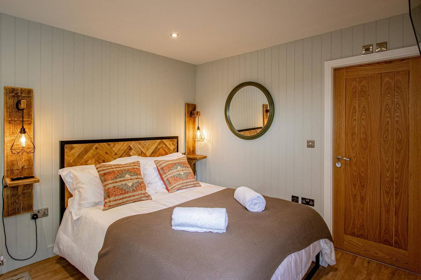 Lake District Woodland Pod - Arlesbeck  in Lake District