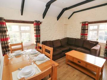 Cottage for 4 People in South-Wales, Pembrokeshire, Photo 3