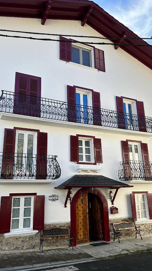 Maison d’hôte pour 2 personnes en Navarre - 3