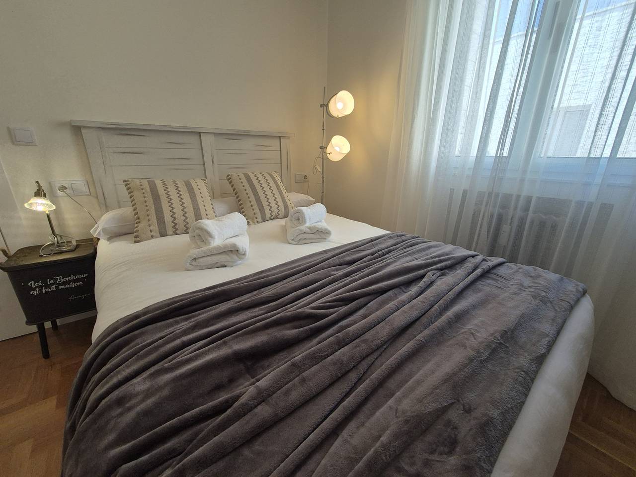 Apartamento entero, 1A155 La Terraza de la Arena in Gijón, Costa Verde