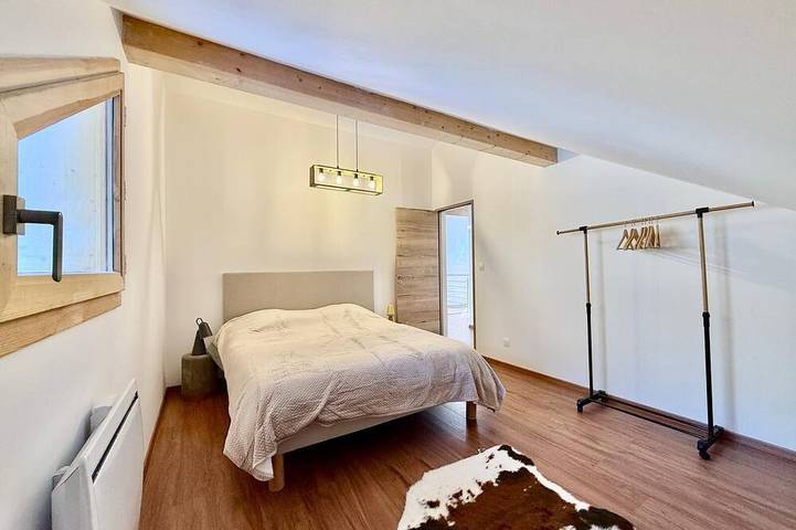 Stunning Chalet in Beuil Near Ski & Vtt Slopes in Beuil, Nizza Region