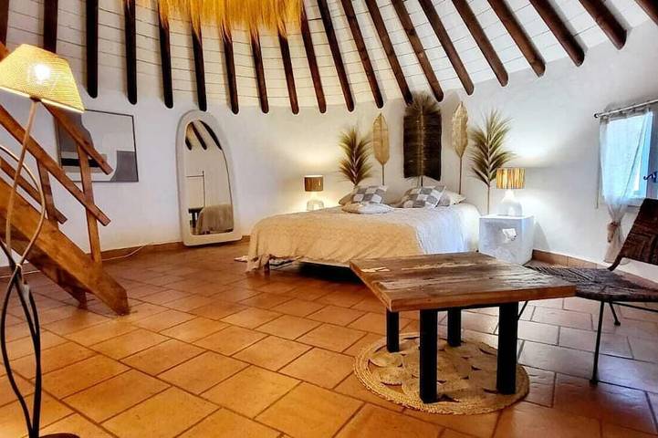 Location de vacances pour 3 personnes à Vestric-et-Candiac - 2
