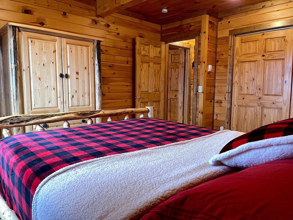 Natuurhuisje voor 8 Personen in Cody (WY), Absaroka Range