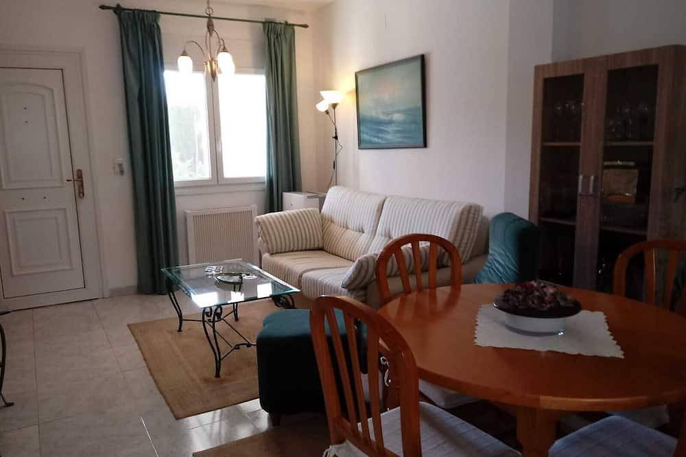 Ferienhaus in einer Toplage in el Verger, Costa Blanca