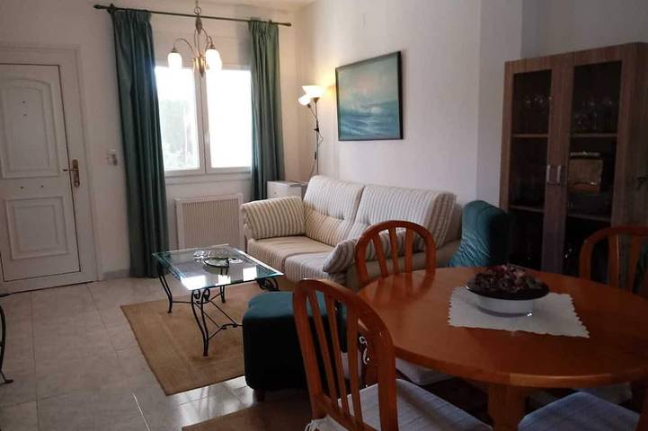 Casa de férias em uma localização privilegiada in El Verger, Costa Blanca