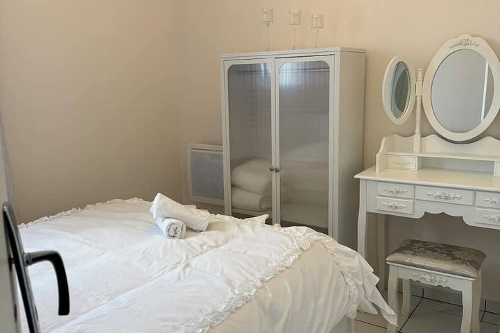 Gîte pour 2 personnes à Limeil-Brévannes