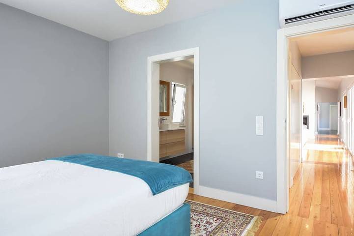 Location de vacances pour 8 personnes, avec jardin et terrasse à Vendas Novas - 3