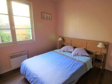 Villa pour 5 Personnes dans Lège-Cap-Ferret, Bassin d'Arcachon, Photo 4