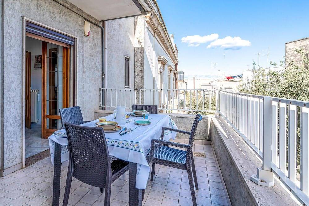 Entire apartment, Pet friendly apartment in Carovigno in Carovigno, Salento