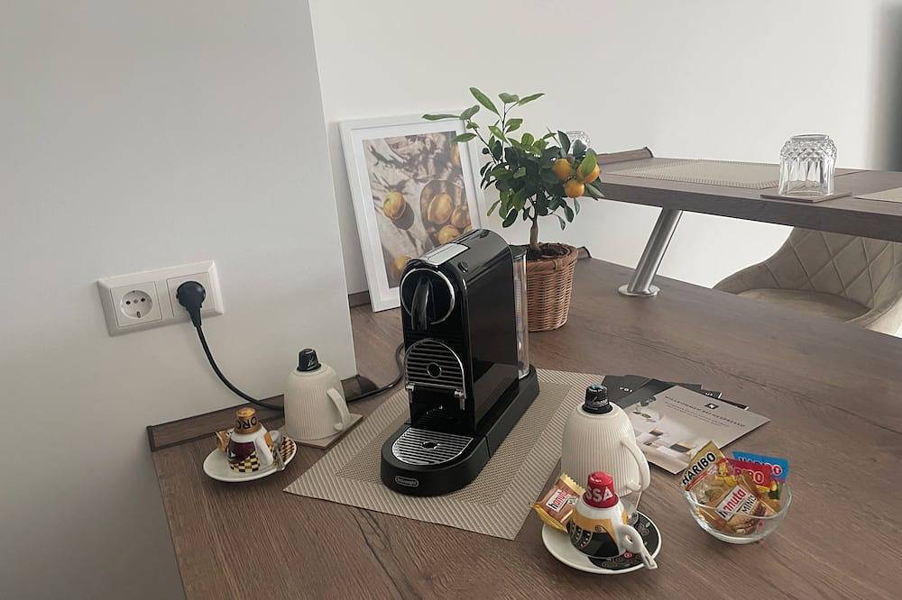 Ganze Wohnung, 1 Bedroom Apartment in Wolfsburg in Wolfsburg, Braunschweig und Umgebung