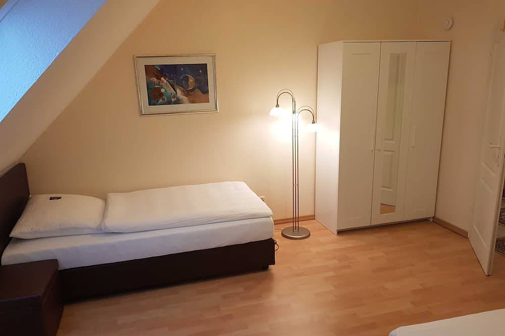 Ferienhaus**** am Rheintor in Andernach, Osteifel