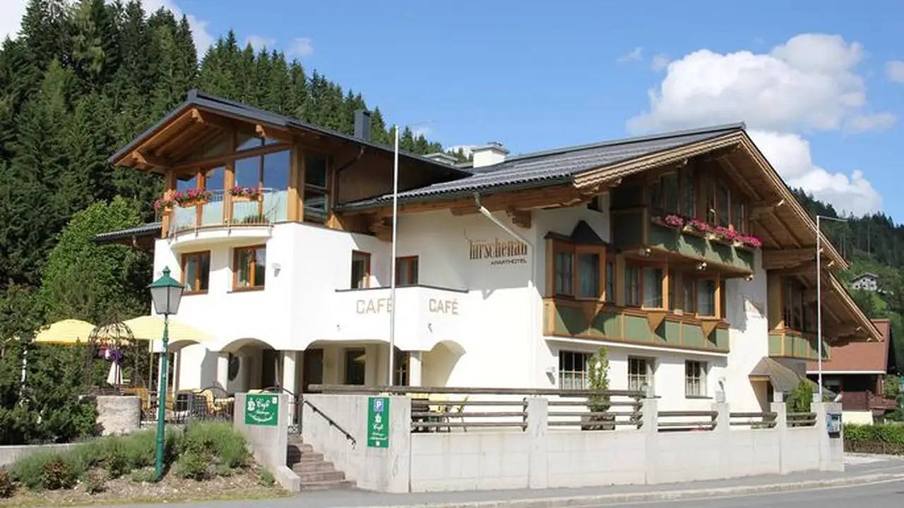 Ganze Ferienwohnung, Ferienwohnung für 4 Personen (42 m²) in Filzmoos in Dachsteingebirge, Filzmoos