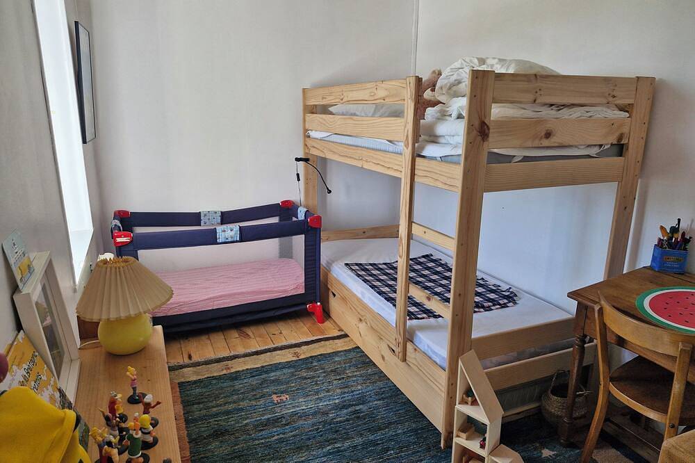 Large house with sea view in Lilia in Lilia, Plouguerneau