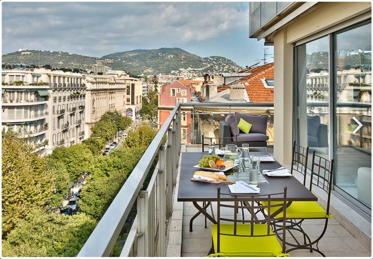 Photo : Appartement de vacances