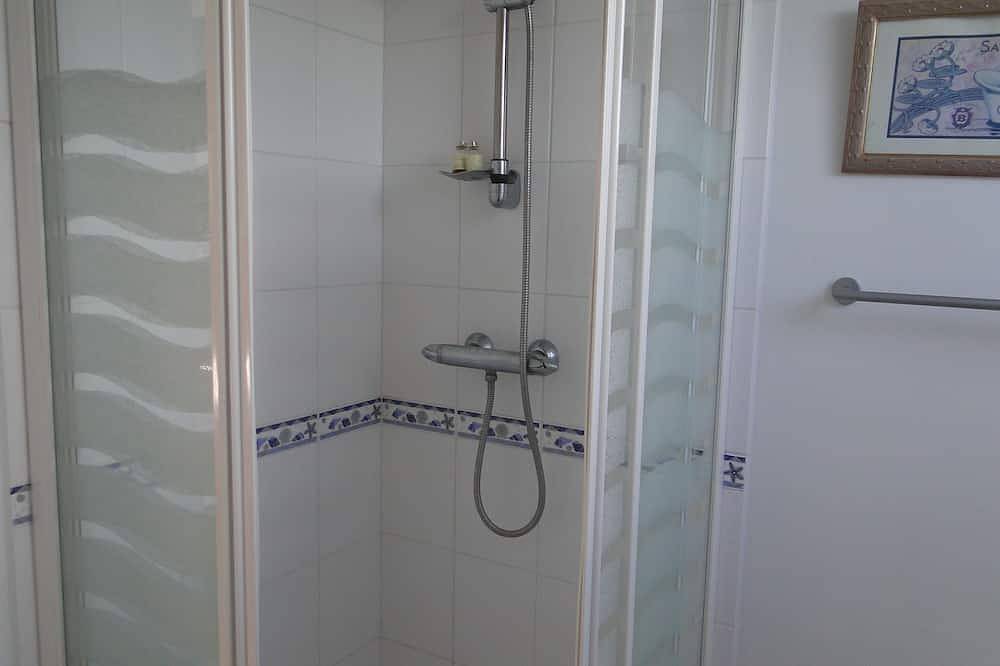 Landhaus im Herzen der Bretagne - ruhig und entspannend in Plouguenast, Côtes-d'Armor