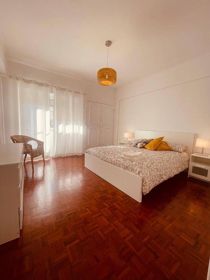 Casa de férias para 2 pessoas, com Varanda e Terraço e ainda Jardim and Vista em Oeiras