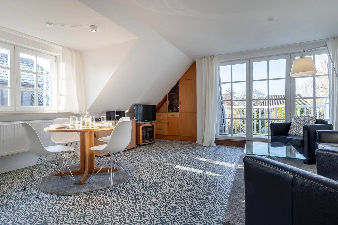Appartamento vacanze a Eiderstedt a partire da 112€ a notte