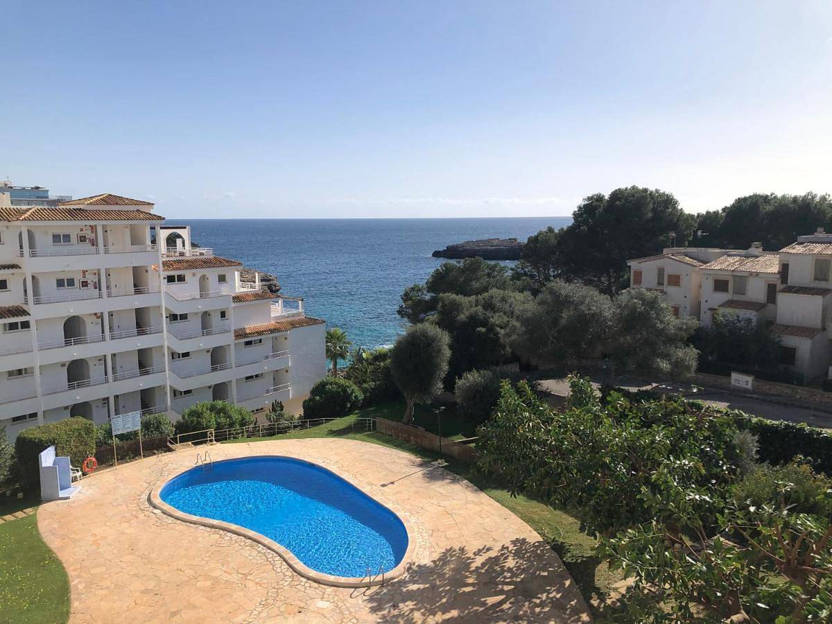 Appartement entier, Two-Bedroom Apartment in Portocolom, Felanitx