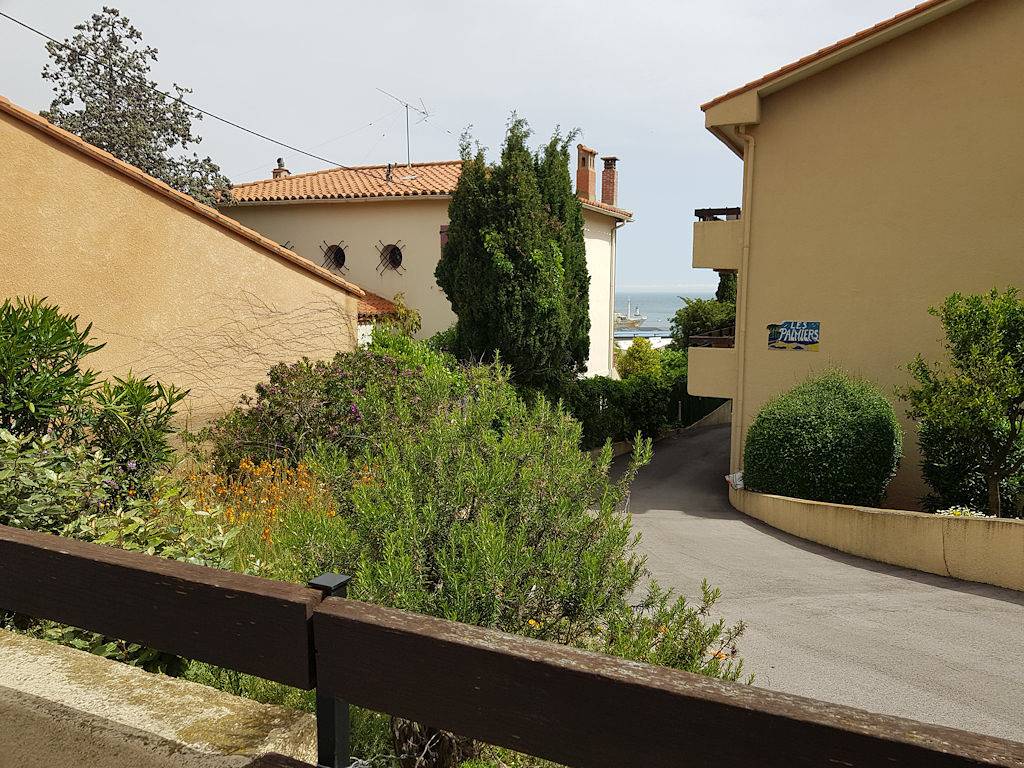 Appartement entier, Appartement dans le Sud de la France in Côte Vermeille, Port-Vendres