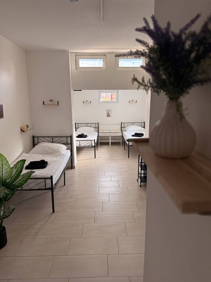 Ferienwohnung für 3 Personen in Nürtingen