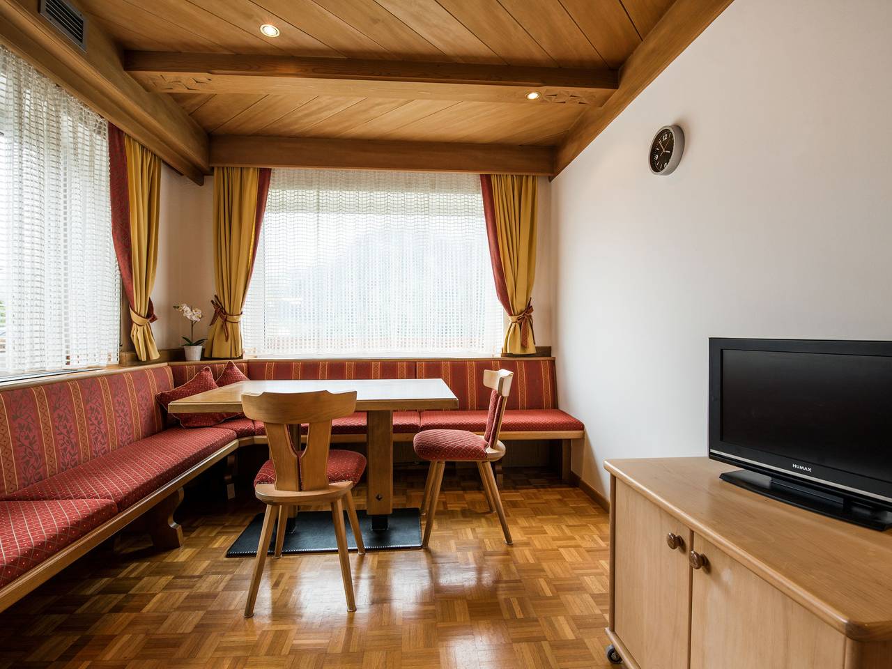 Geheel appartement, Ornella in Santa Cristina Gherdëina, Dolomiti Superski