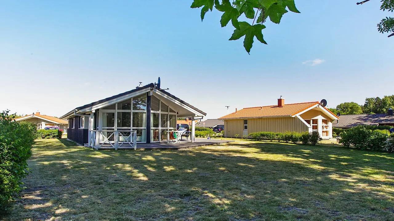 Ferienhaus für 6 Personen (83 m²) in Grömitz in Lensterstrand, Grömitz