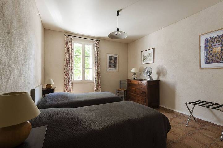 Maison en Camargue in Aigues-Mortes, Côte d'Améthyste