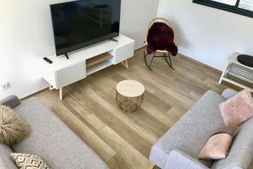 Chalet para 6 Personas en Savoie, Chambéry region, Foto 3