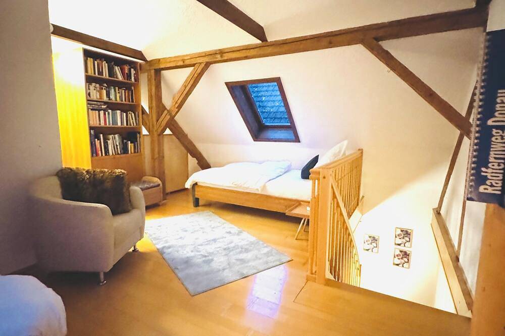 Gemütliches kleines Landhaus im Herzen Bayerns in Münchsmünster, Landkreis Pfaffenhofen an der Ilm