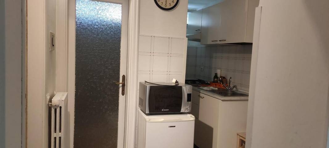 Location de vacances pour 2 personnes, avec jardin à Viareggio - 3