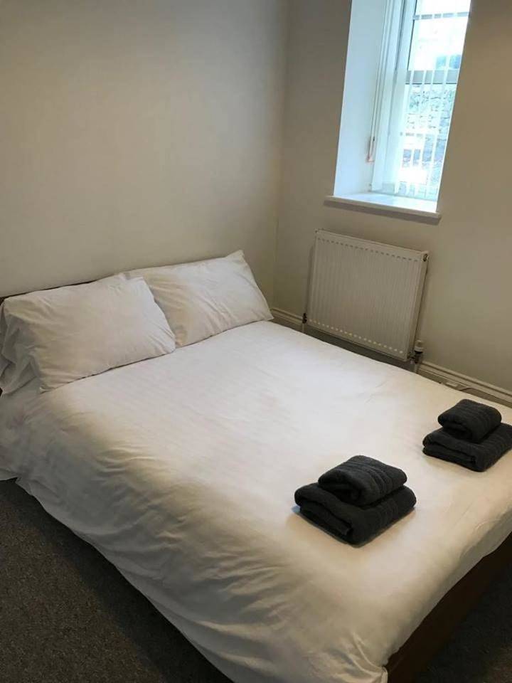 Holiday Home in Weston-Super-Mare, North Somerset