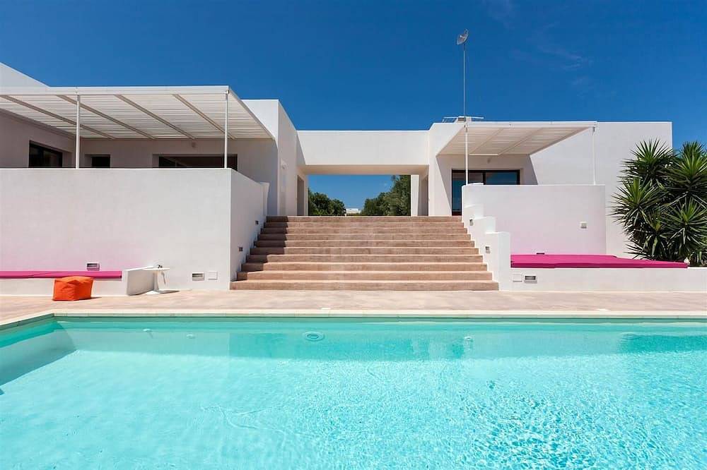 Casa vacanza a Murgia a partire da 353€ a notte