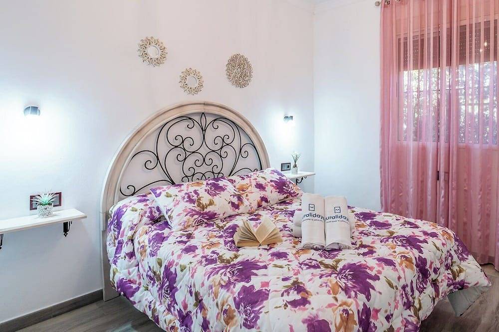 Los tres picos Prado del Rey by Ruralidays in Prado del Rey, Pueblos Blancos