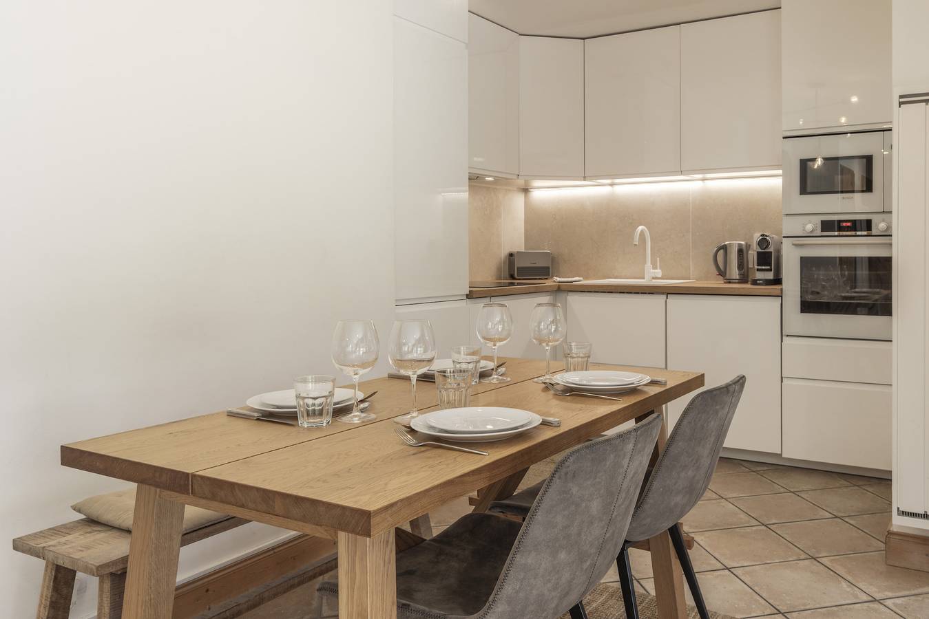 Ganze Wohnung, Le Hameau des Glaciers – Ski & Vue Incroyable in Les Houches, Mont-Blanc-Massiv