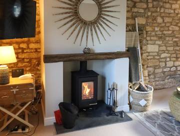 Cottage for 7 People in The Cotswolds, South West England, Photo 2