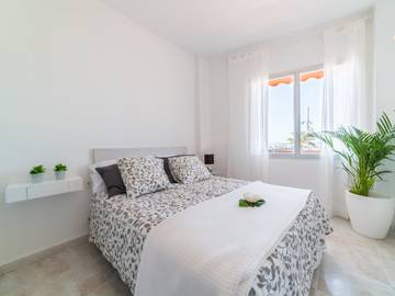 Apartment in Alcúdia, North Majorca für 2 