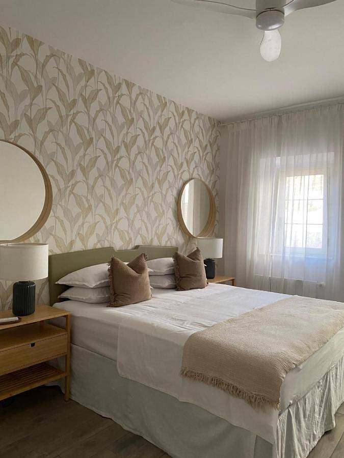 Appartamento per 3 persone, con Balcone e Panorama a Melito di Porto Salvo