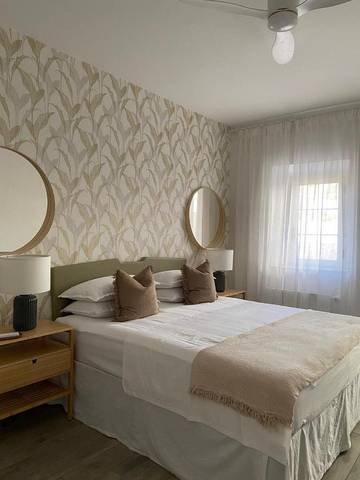 Gîte pour 3 personnes, avec vue et balcon à Melito di Porto Salvo