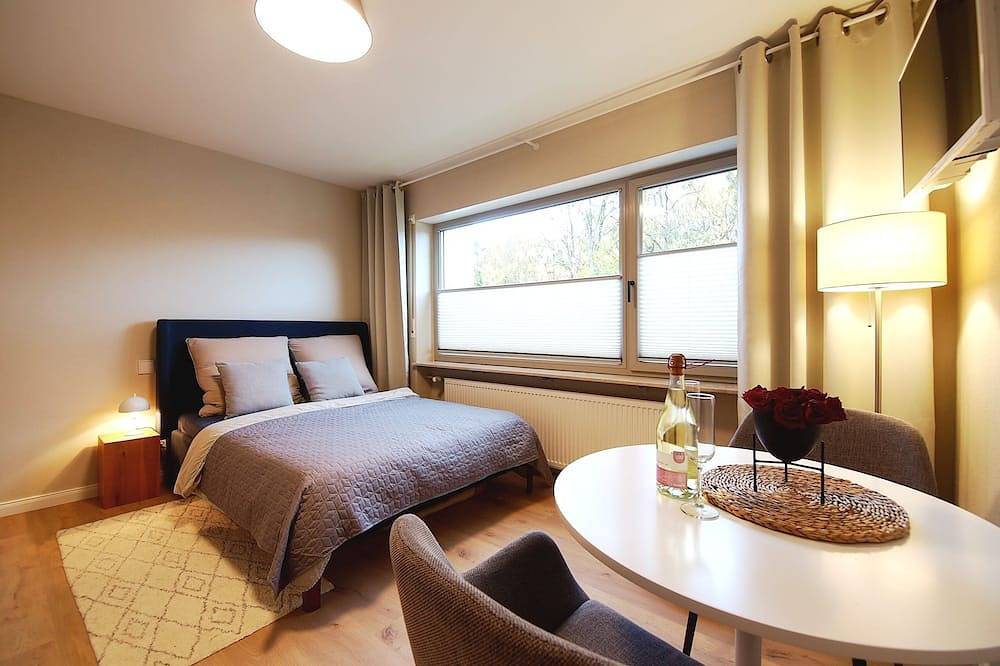 Ganze Wohnung, Schönes Apartment 1 in Bad Neustadt neben Rhön Klinikum Campus in Bad Neustadt an der Saale, Rhön-Bayern