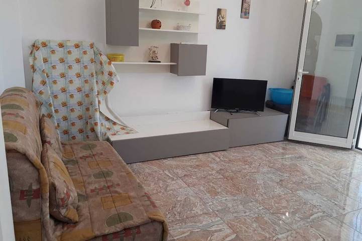Villa pour 5 personnes, avec jardin dans Santa Maria di Leuca - 4