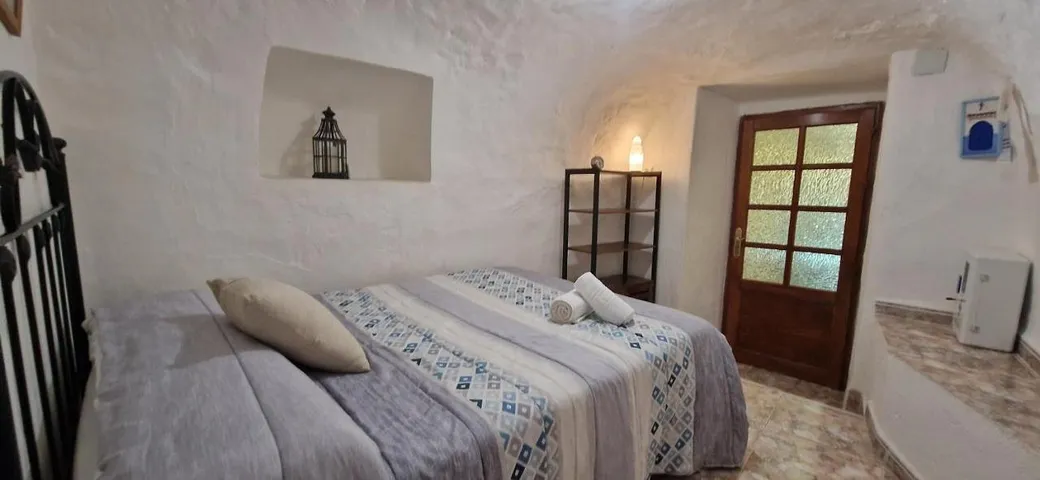 Apartamento de vacaciones para 6 personas, con vistas y terraza, Se admiten mascotas - 1