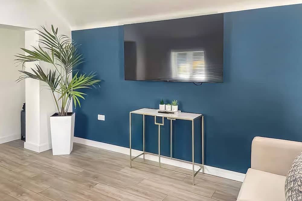 1 Schlafzimmer Unterkunft in Gorefield, near Wisbech in Gorefield, Cambridgeshire