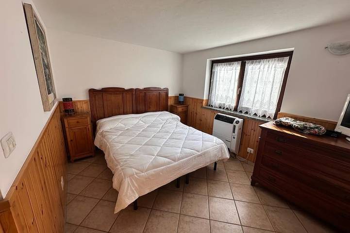 Gîte pour 5 personnes à Ala di Stura - 2