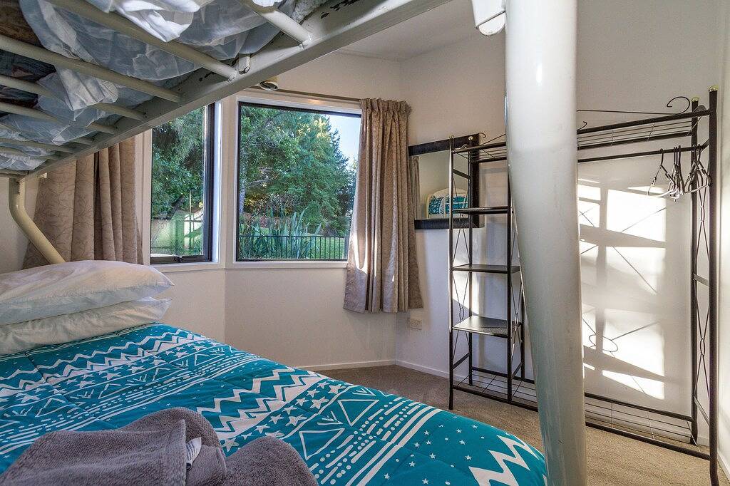 Tiffany Place Chalets
Spa Retreat in Ohakune, Ruapehu District