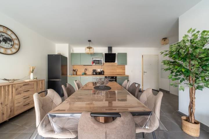 Apartamento entero, Cosy apartment with terrace in Draguignan center in Draguignan, Region de Draguignan