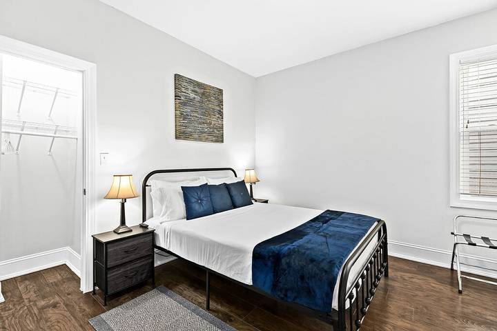 Vacation house for 4 people - 1