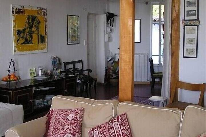 Ferienwohnung für 4 Personen in Menton