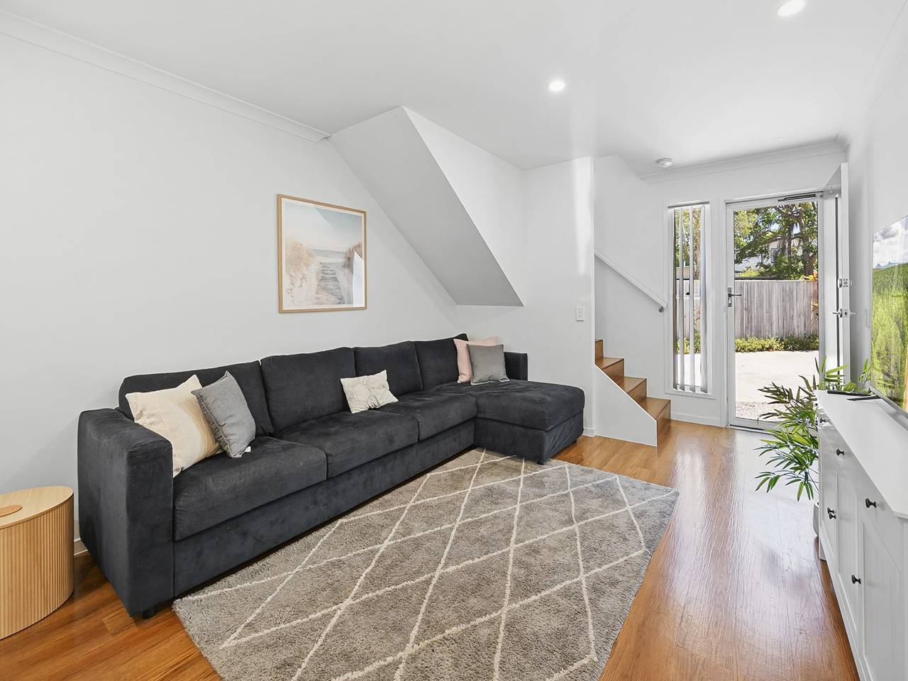 Ganze Wohnung, Helles 3-Schlafzimmer-Haus in der Nähe des Strandes von Maroochydore in Maroochydore, Sunshine Coast