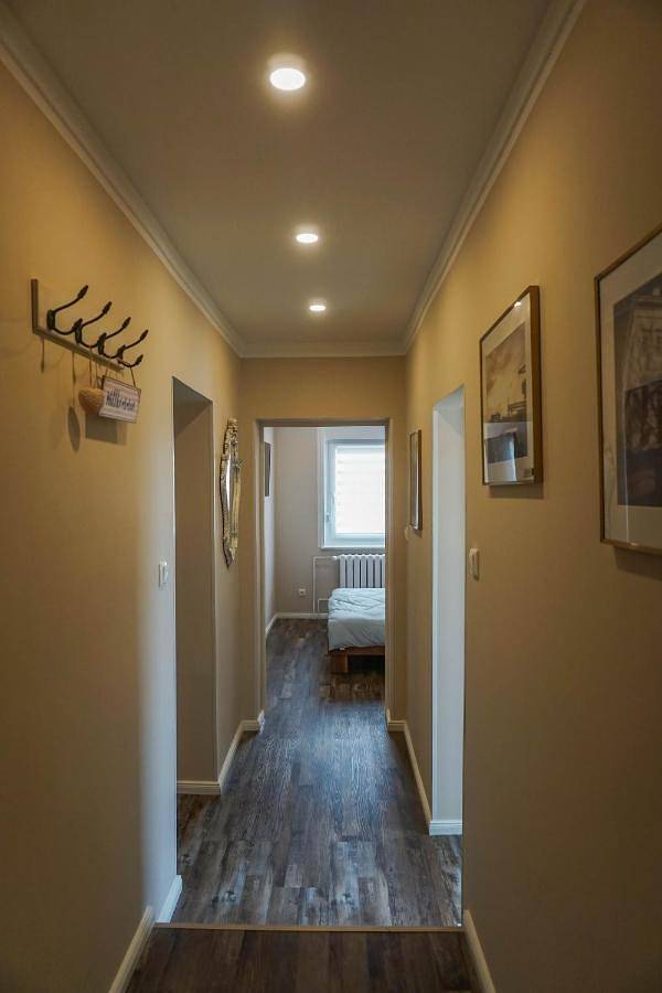 Ferienwohnung für 4 Personen, mit Terrasse und Ausblick in Gräfenhainichen - 4